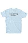 Maui Coffee Roasters Since 1981 Small Logo