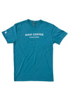 Maui Coffee Roasters Since 1981 T-Shirt