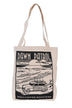 Dawn Patrol Tote Bag