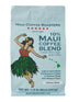 10% Maui Blend